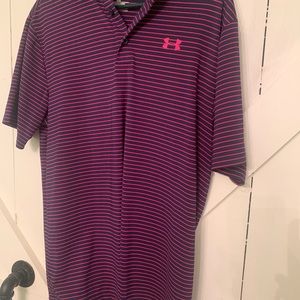 Men’s Under Armour shirt
